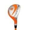 Mkids Junior Lite Hybrid - Orange (49 Inch Tall) (Ages 6-8) 1 Mkids Junior Lite Hybrid - Orange (49 Inch Tall) (Ages 6-8) -Hybrids Elegant store 2 112 e