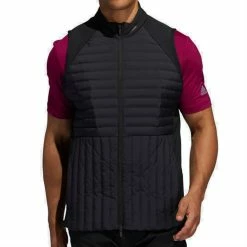 Adidas Frostguard Insulated Vest - Black