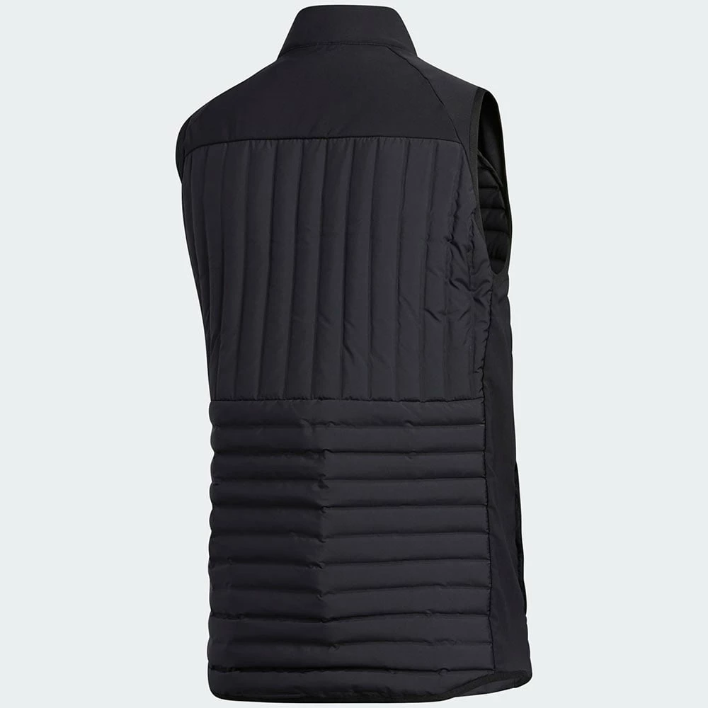 Adidas Frostguard Insulated Vest - Black 5 Adidas Frostguard Insulated Vest - Black - Image 3