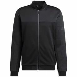 Adidas COLD.RDY Full Zip Jacket - Black