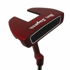 Ben Sayers XF Red NB5 Putter