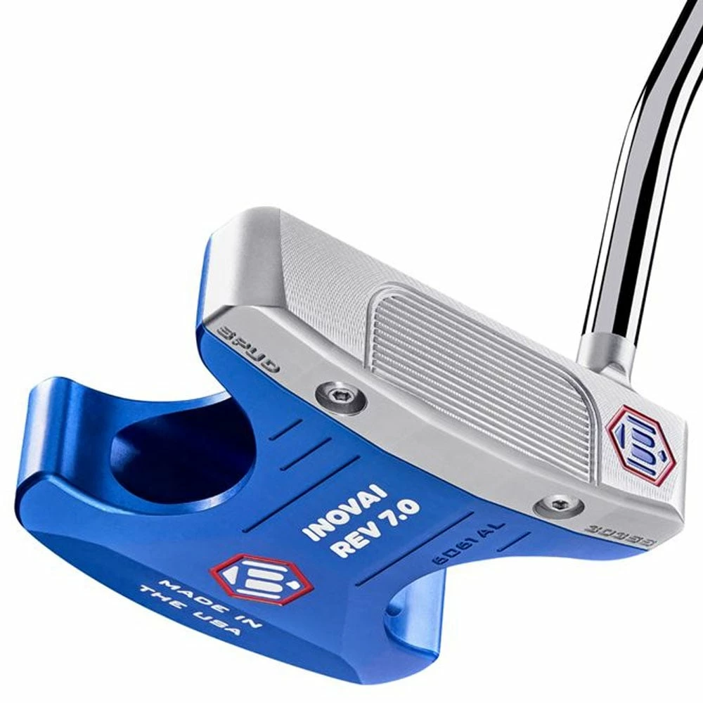 Bettinardi Inovai 7.0 Spud Neck Putter 4 Bettinardi Inovai 7.0 Spud Neck Putter - Image 2