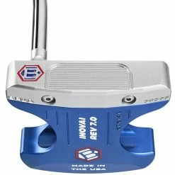 Bettinardi Inovai 7.0 Spud Neck Putter 21 Bettinardi Inovai 7.0 Spud Neck Putter -Hybrids Elegant store bettinardi inovai 7.0 spud neck putter lh 1