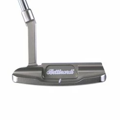 Bettinardi Queen B 5 Putter -Hybrids Elegant store bettinardi queen b 5 putter 2 2