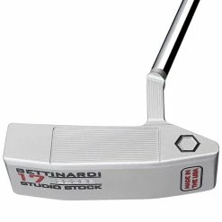 Bettinardi Studio Stock 17 Putter -Hybrids Elegant store bettinardi studio stock 17 putter 3