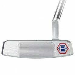 Bettinardi Inovai 6.0 Crescent Neck Putter -Hybrids Elegant store bpbp20in6cr bettinardi inovai 6.0 crescent putter 3