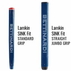 Bettinardi Inovai 6.0 Crescent Neck Putter -Hybrids Elegant store bpbp20in6cr bettinardi inovai 6.0 crescent putter 5