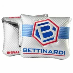 Bettinardi Inovai 6.0 Crescent Neck Putter -Hybrids Elegant store bpbp20in6cr bettinardi inovai 6.0 crescent putter 6