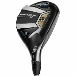 Callaway Paradym Hybrid - X