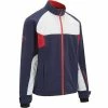 Callaway Stormguard II Waterproof Jacket - Peacoat -Hybrids Elegant store callaway stormguard ii waterproof jacket peacoat 1