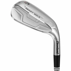 Cleveland Golf Cleveland Smart Sole 4 Chipping Wedge - Steel