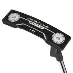 Cleveland Golf Cleveland Frontline Elite Putter - 1.0 -Hybrids Elegant store cleveland frontline elite 1.0 5