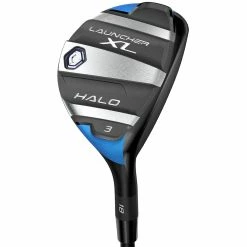Cleveland Golf Cleveland Launcher XL Halo Hybrid
