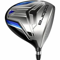 Cobra Fly XL 11-Piece Cart Bag Package Set - Graphite