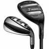Cobra T-Rail Hybrid-Iron Combo Set - Ladies 2 Cobra T-Rail Hybrid-Iron Combo Set - Ladies -Hybrids Elegant store cobra t rail hybrid iron combo ladies 5
