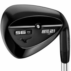 Mizuno ES21 Wedge - Steel
