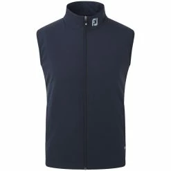 FootJoy ThermoSeries Hybrid Vest - Navy
