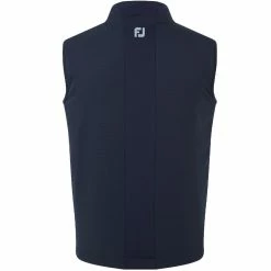 Hybrids Elegant store -Hybrids Elegant store footjoy thermoseries hybrid vest navy 2