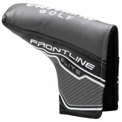 Cleveland Golf Cleveland Frontline Elite Putter - 1.0 -Hybrids Elegant store frontline elite blade headcover 1