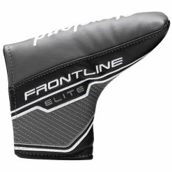 Cleveland Golf Cleveland Frontline Elite Putter - 1.0 -Hybrids Elegant store frontline elite blade headcover 2