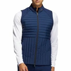 Adidas Frostguard Insulated Vest - Collegiate Navy