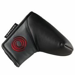 Odyssey Tri-Hot 5K Putter - Three -Hybrids Elegant store headcover 2 7