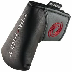 Odyssey Tri-Hot 5K Putter - Three -Hybrids Elegant store headcover 3 7