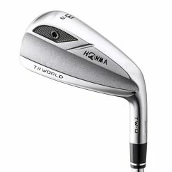 Honma TW-U Utility Golf Iron Hybrid - Steel