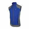 Island Green Ultra Lite Gilet - Rich Blue/Black 2 Island Green Ultra Lite Gilet - Rich Blue/Black -Hybrids Elegant store igvst1953 1