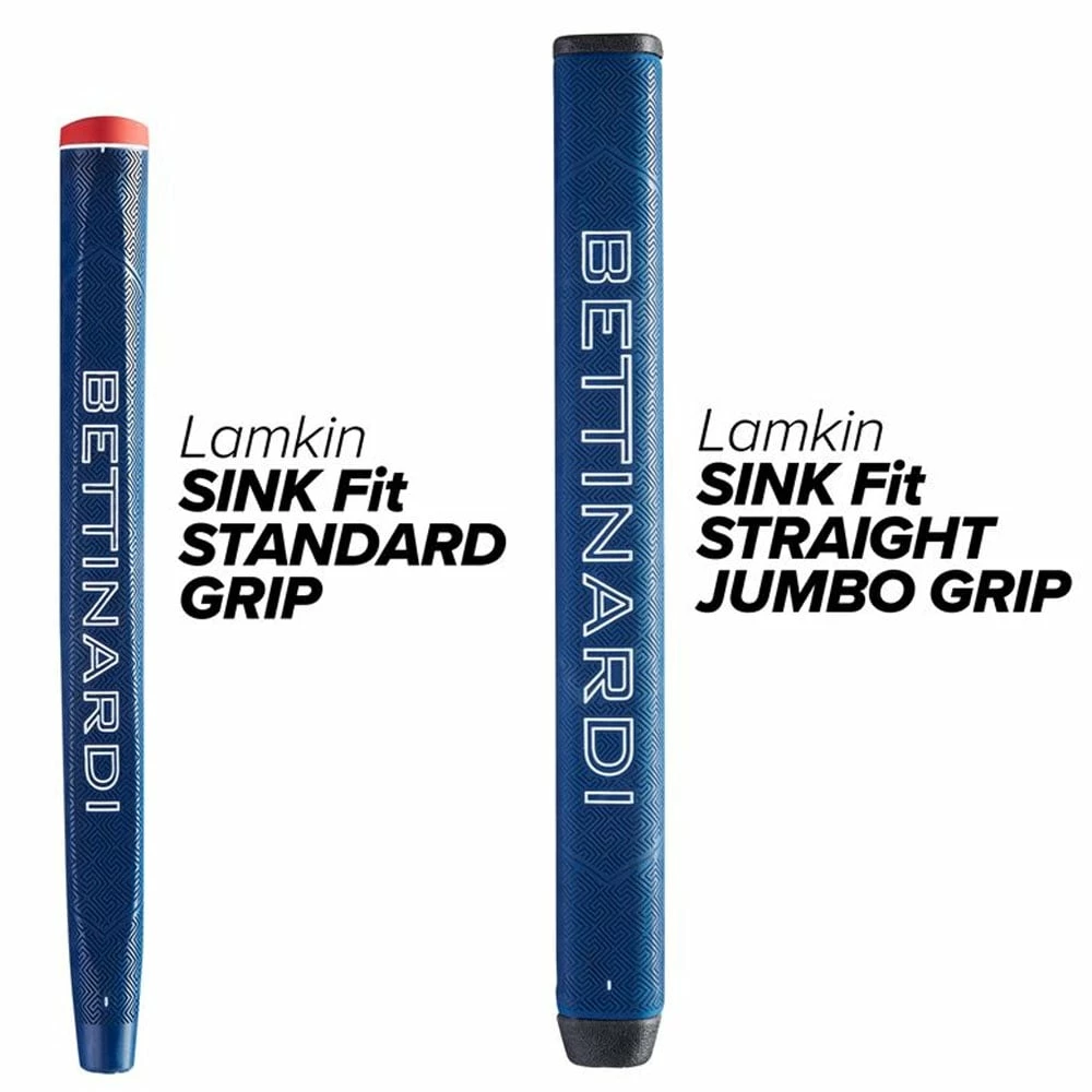 Bettinardi Inovai 7.0 Spud Neck Putter 9 Bettinardi Inovai 7.0 Spud Neck Putter - Image 7