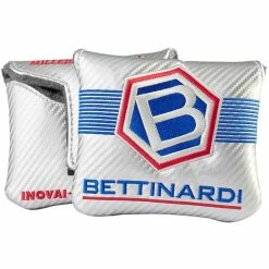 Bettinardi Inovai 7.0 Spud Neck Putter 18 Bettinardi Inovai 7.0 Spud Neck Putter -Hybrids Elegant store inovai 7.0 headcovers
