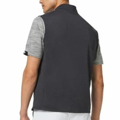 Hybrids Elegant store -Hybrids Elegant store oakley gravity range vest blackout heather 4