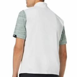 Hybrids Elegant store -Hybrids Elegant store oakley gravity range vest white heather 4