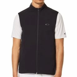 Oakley Range Vest 2.0 - Blackout -Hybrids Elegant store oakley range vest 2.0 blackout 3 1