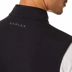 Oakley Range Vest 2.0 - Blackout -Hybrids Elegant store oakley range vest 2.0 blackout 5 1