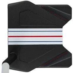 Odyssey Red Putter - Ten Triple Track S