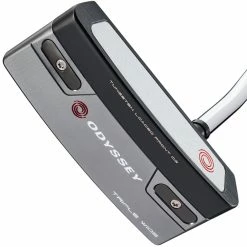 Odyssey Tri-Hot 5K Putter - Triple Wide -Hybrids Elegant store odyssey tri hot 5k putter triple wide 4 7