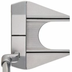 Odyssey White Hot OG Steel Putter - 7 CH