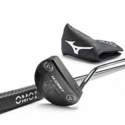 Mizuno M.Craft OMOI #3 Putter - Gun Metal -Hybrids Elegant store omoi 3 1 3