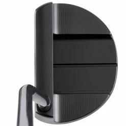 Mizuno M.Craft OMOI #3 Putter - Gun Metal -Hybrids Elegant store omoi 3 3 3