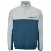 Oscar Jacobson Phoenix Jacket - Teal/Lunar Grey -Hybrids Elegant store oscar jacobson phoenix jacket teal luanr grey 1