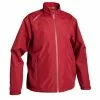 ProQuip Tempest Waterproof Jacket - Burgundy -Hybrids Elegant store proquip tempest waterproof jacket burgundy 1
