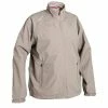 ProQuip Tempest Waterproof Jacket - Grey -Hybrids Elegant store proquip tempest waterproof jacket grey 1