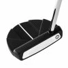 Odyssey Stroke Lab Black R Line Arrow Putter -Hybrids Elegant store putters 2020 r line arrow stroke lab black 1