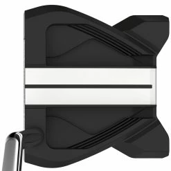 Cleveland Golf Cleveland Frontline Elite Putter - Rho SB