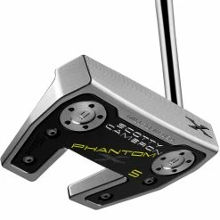 Scotty Cameron Phantom X 5 Putter -Hybrids Elegant store scotty cameron phantom x 5 putter 3