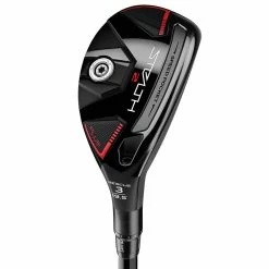 TaylorMade Stealth 2 Rescue Hybrid - Plus