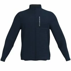 Under Armour Storm Revo Jacket - Academy/Grey