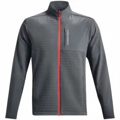 Under Armour Storm Revo Jacket - Pitch Grey/Grey