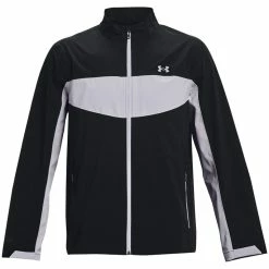 Under Armour Stormproof Jacket 2.0 - Black